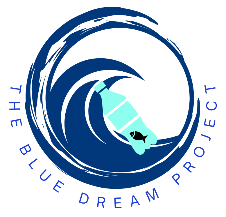 The blue dream project